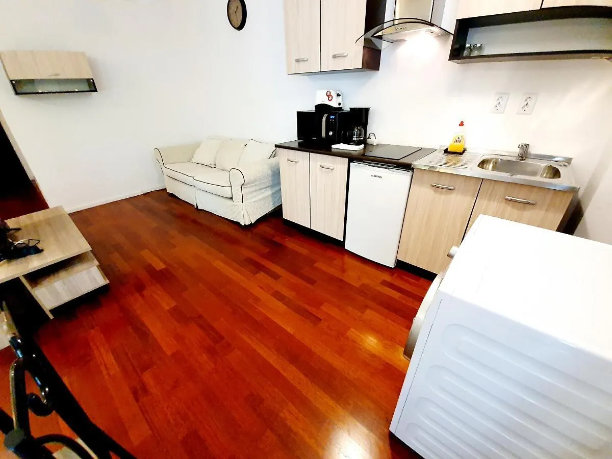 Bucharest Luxury Apartments