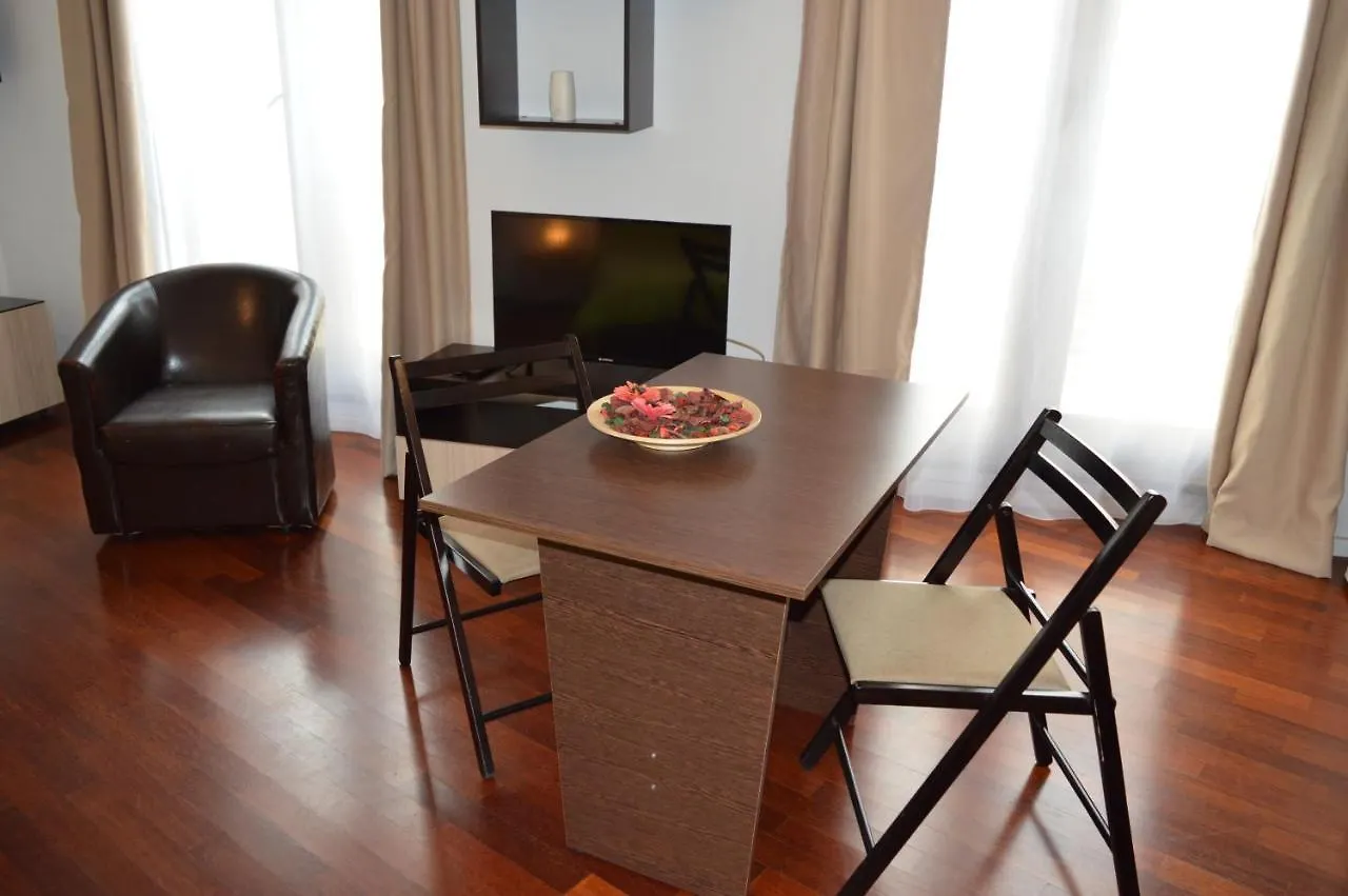 Bucharest Luxury Apartments 0*,  ルーマニア