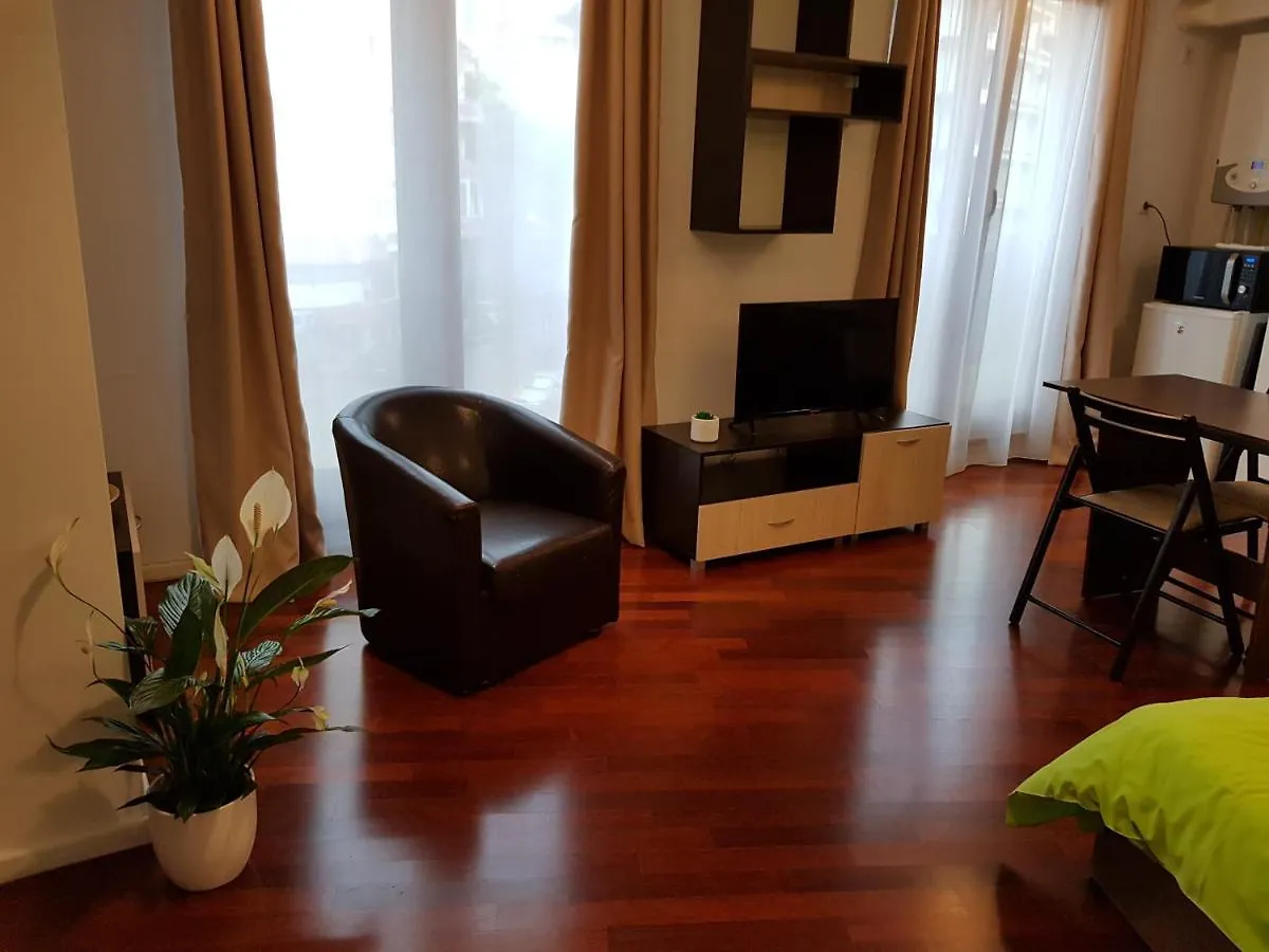 Bucharest Luxury Apartments