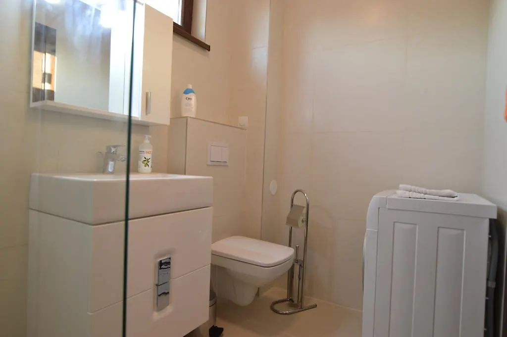 Bucharest Luxury Apartments 0*,  ルーマニア