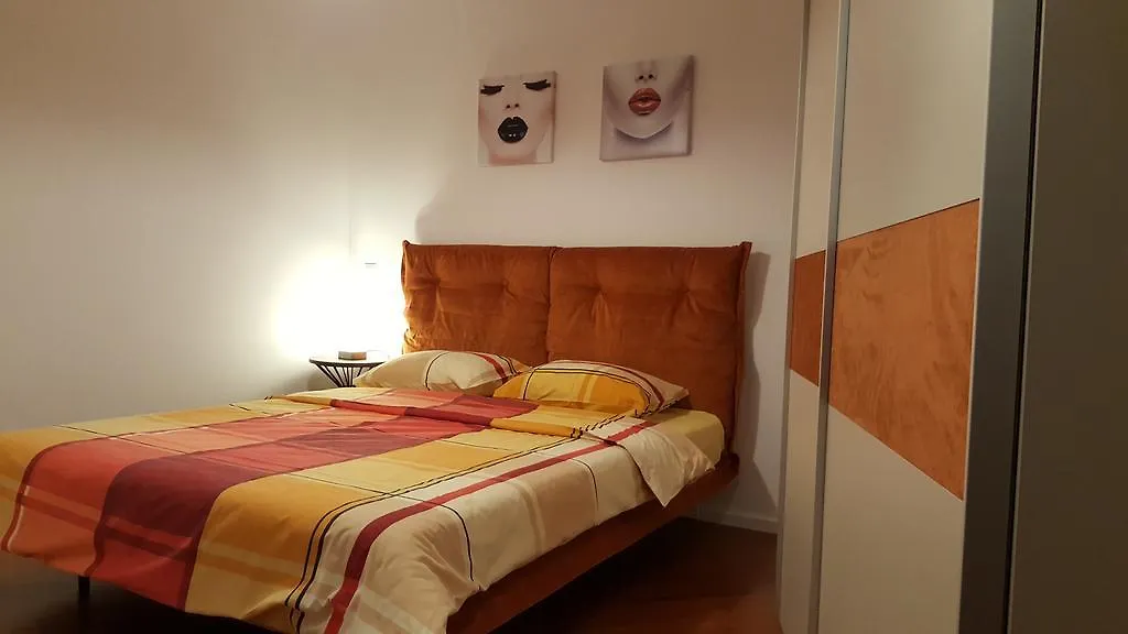 Bucharest Luxury Apartments Ρουμανία