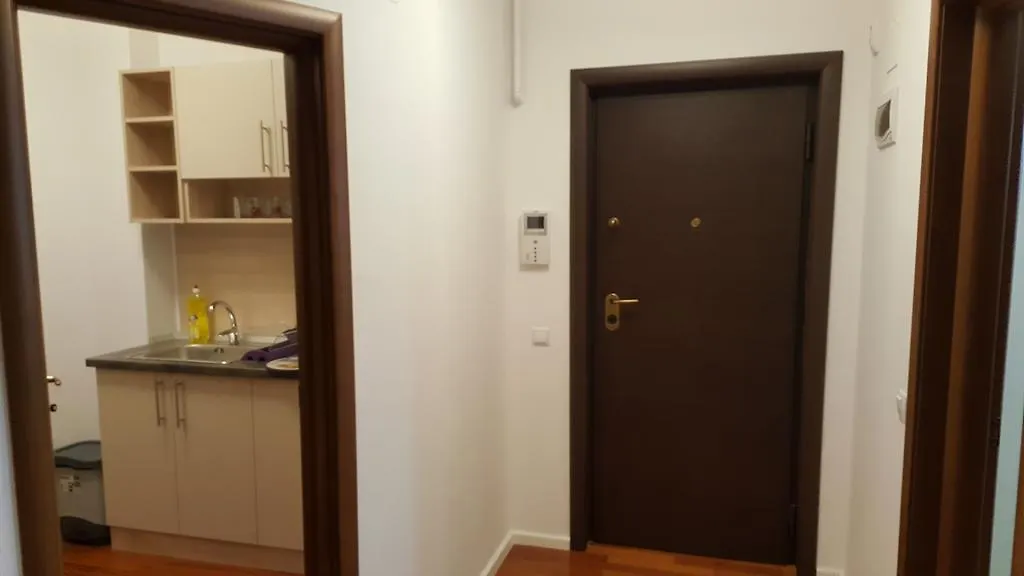 Bucharest Luxury Apartments