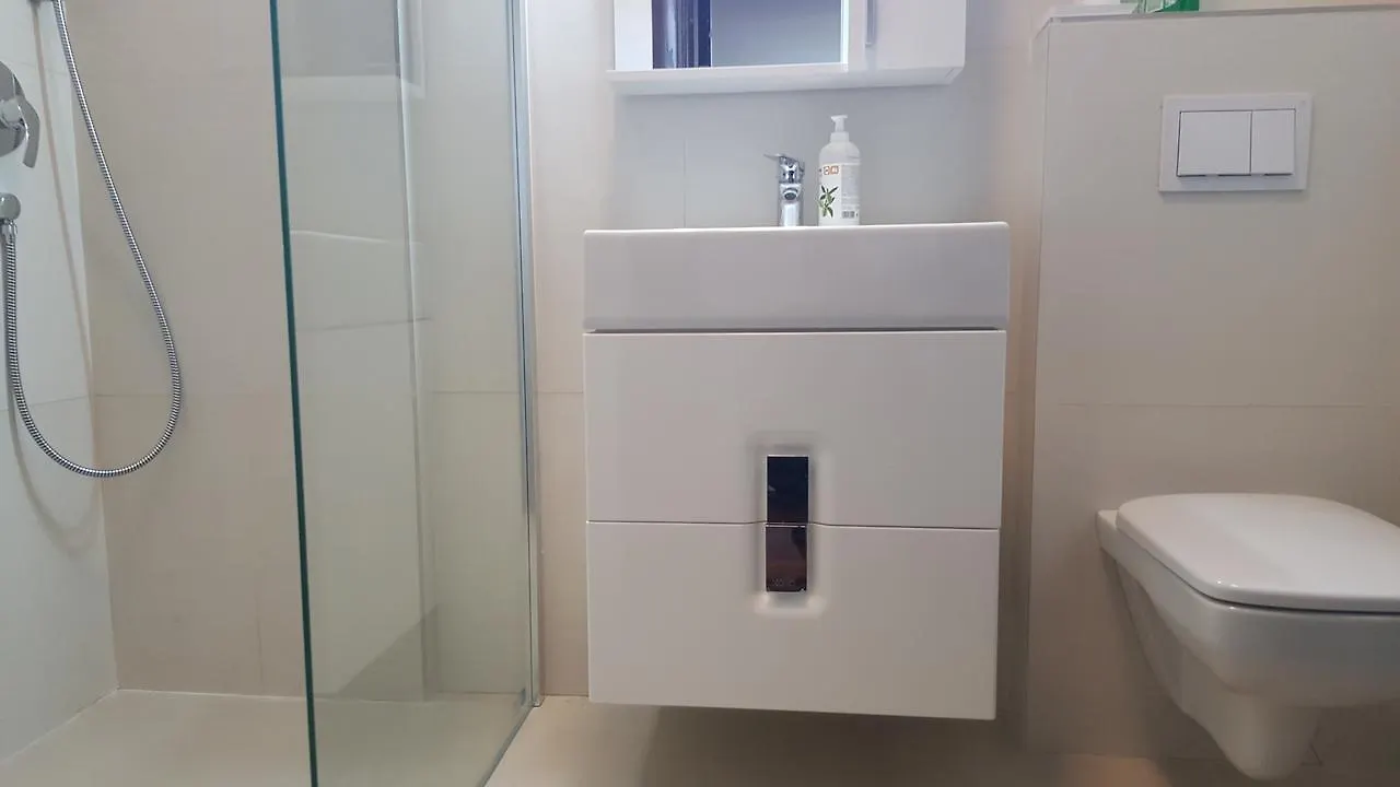 Bucharest Luxury Apartments ルーマニア