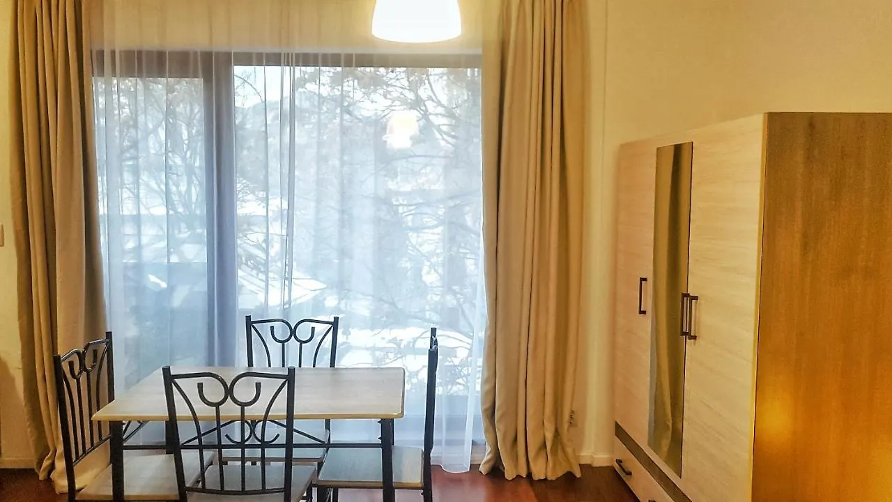 Bucharest Luxury Apartments ルーマニア