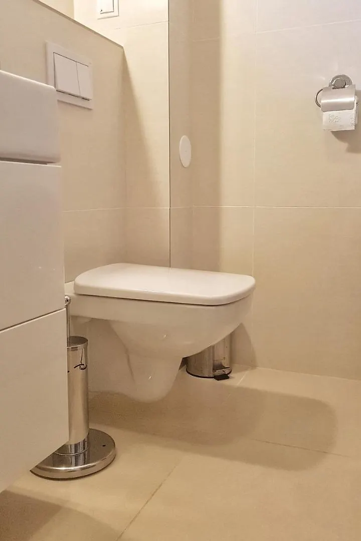 Bucharest Luxury Apartments Ρουμανία