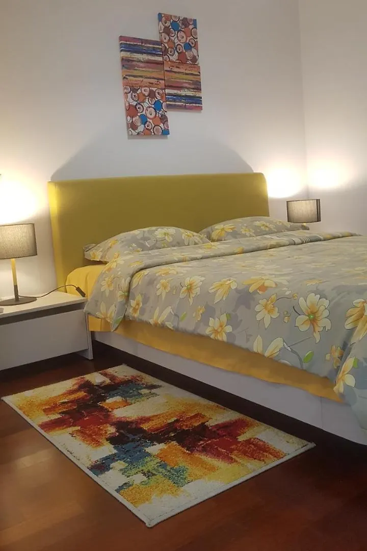 Bucharest Luxury Apartments