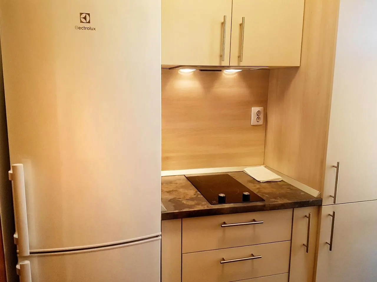 Bucharest Luxury Apartments 0*,