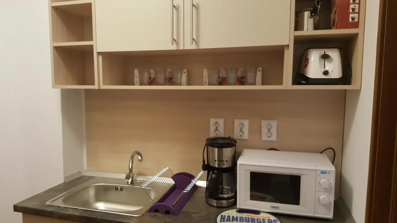 Bucharest Luxury Apartments