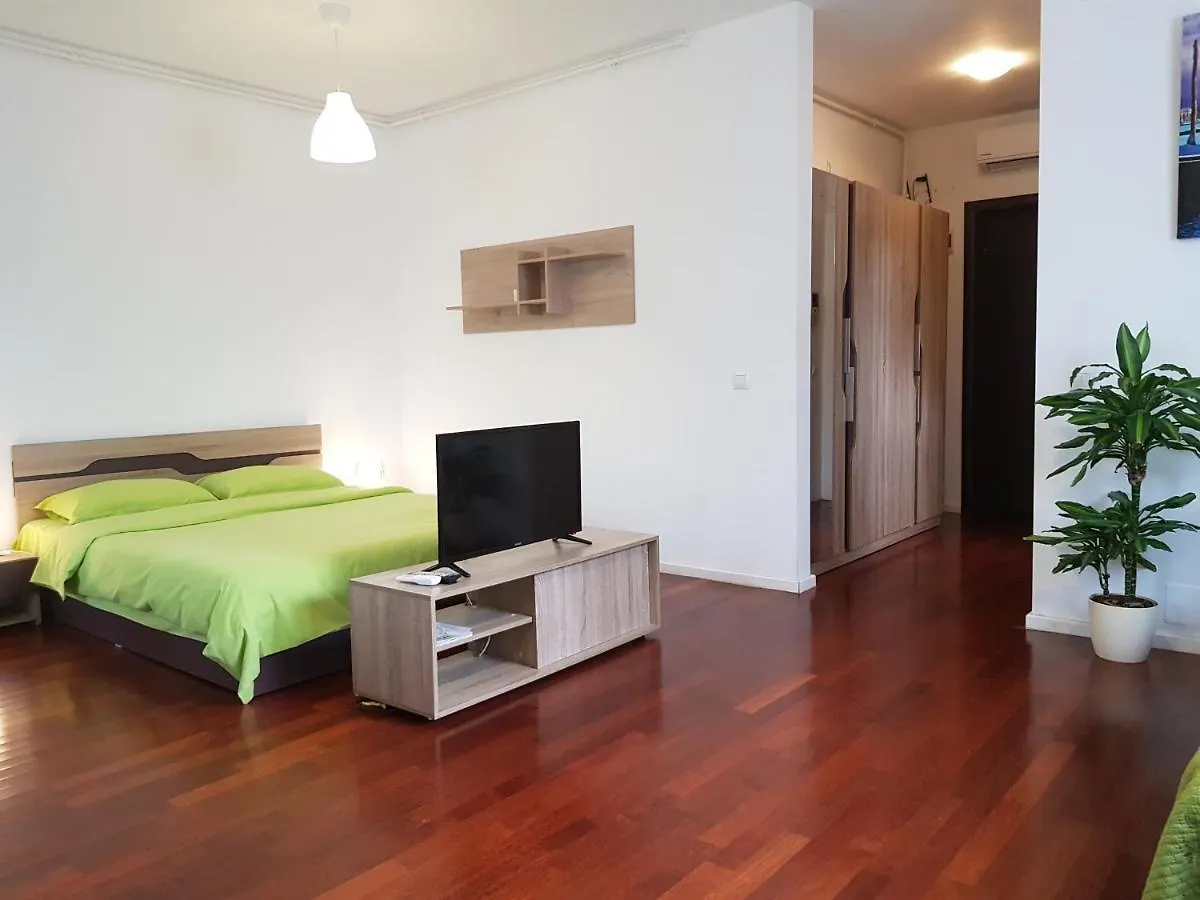 Bucharest Luxury Apartments