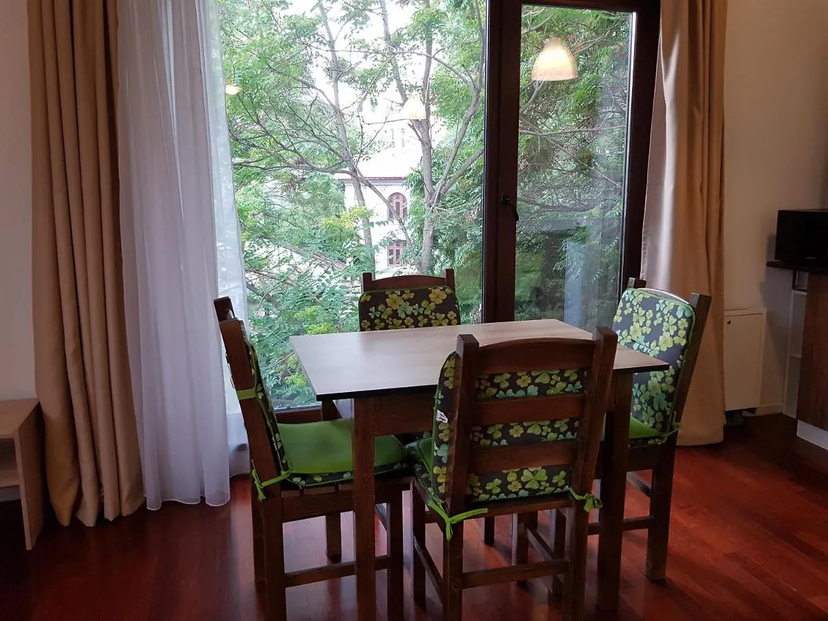 Bucharest Luxury Apartments Ρουμανία