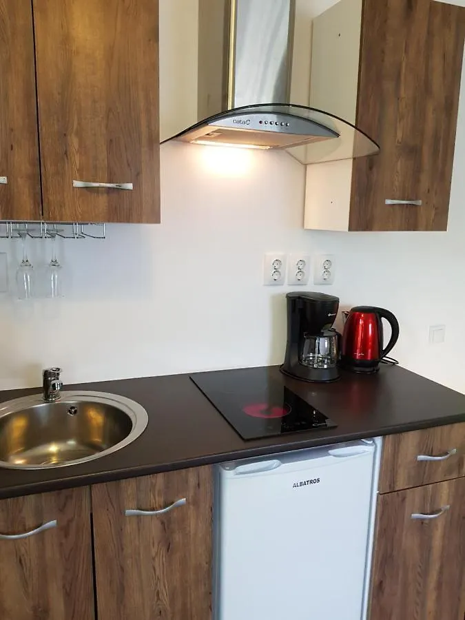Bucharest Luxury Apartments